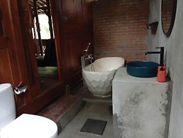 D'Ethnic Ubud Joglo View Villas by EPS