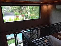 D'Ethnic Ubud Joglo View Villas by EPS