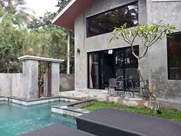 D'Ethnic Ubud Joglo View Villas by EPS