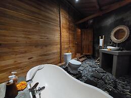 D'Ethnic Ubud Joglo View Villas by EPS