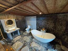 D'Ethnic Ubud Joglo View Villas by EPS