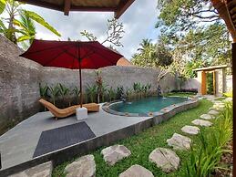 D'Ethnic Ubud Joglo View Villas by EPS
