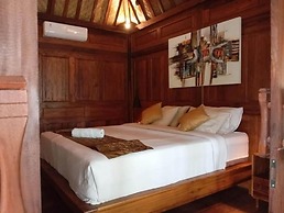 D'Ethnic Ubud Joglo View Villas by EPS