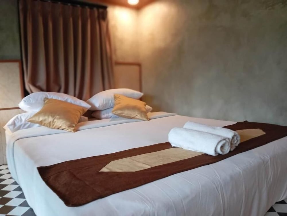D'Ethnic Ubud Joglo View Villas by EPS