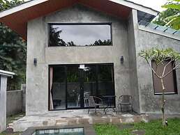 D'Ethnic Ubud Joglo View Villas by EPS