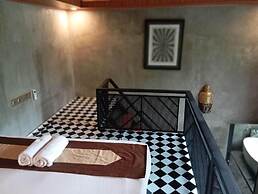 D'Ethnic Ubud Joglo View Villas by EPS