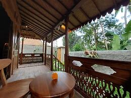 D'Ethnic Ubud Joglo View Villas by EPS