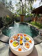 D'Ethnic Ubud Joglo View Villas by EPS