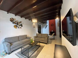 Homestay Syariah Merapi View Simply Homy