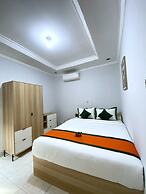 Homestay Syariah Merapi View Simply Homy