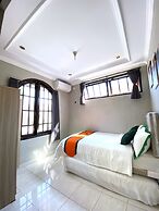 Homestay Syariah Merapi View Simply Homy