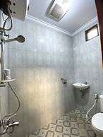 Homestay Syariah Merapi View Simply Homy