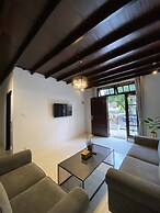 Homestay Syariah Merapi View Simply Homy