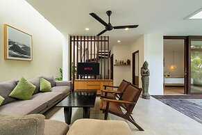 Green Moon Villa by Betterplace