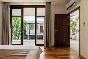 Green Moon Villa by Betterplace