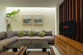 Green Moon Villa by Betterplace