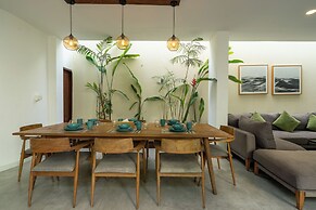 Green Moon Villa by Betterplace