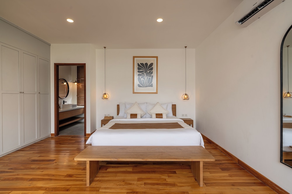 Green Moon Villa by Betterplace