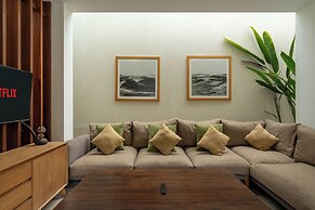 Green Moon Villa by Betterplace