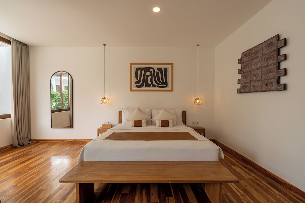 Green Moon Villa by Betterplace