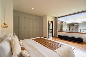 Green Moon Villa by Betterplace
