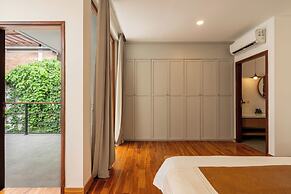 Green Moon Villa by Betterplace