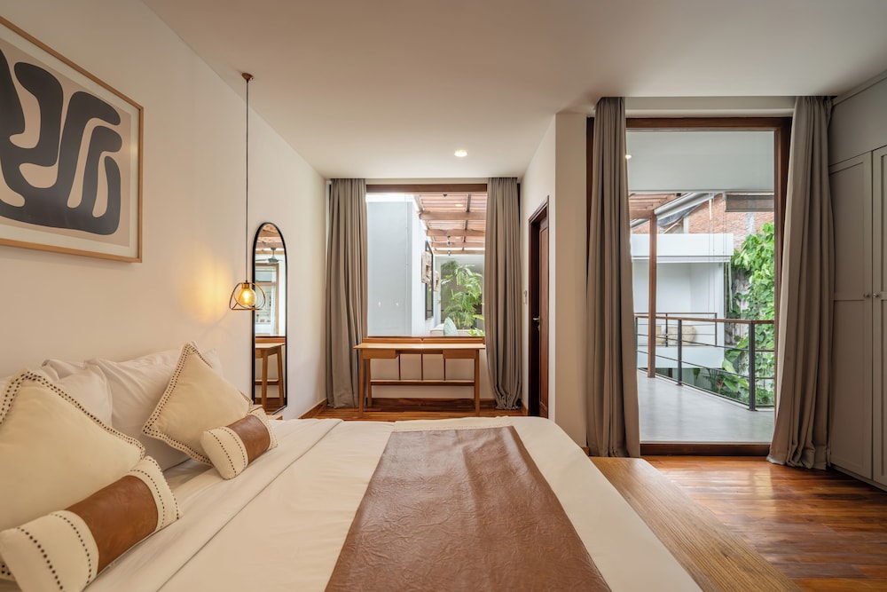 Green Moon Villa by Betterplace
