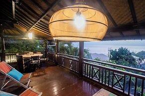 Moonlight Villa Ceningan