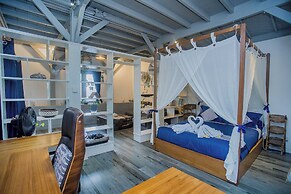 Moonlight Villa Ceningan