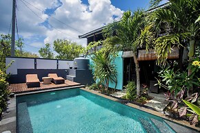 Moonlight Villa Ceningan