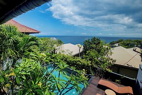 Moonlight Villa Ceningan