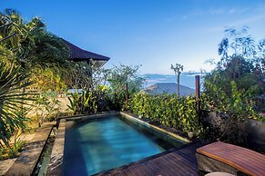 Moonlight Villa Ceningan