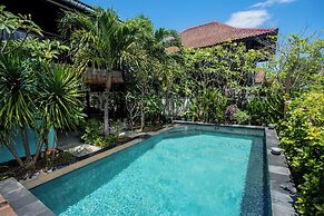 Moonlight Villa Ceningan
