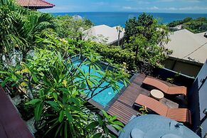 Moonlight Villa Ceningan