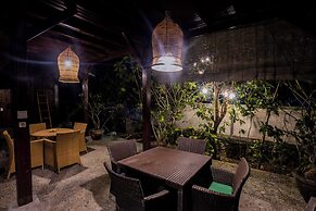 Moonlight Villa Ceningan