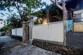 Moonlight Villa Ceningan