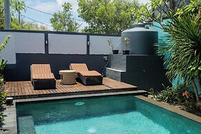 Moonlight Villa Ceningan