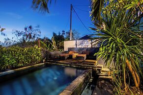 Moonlight Villa Ceningan