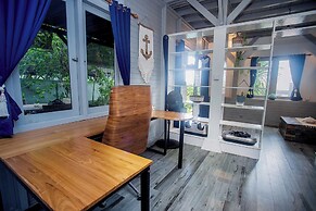 Moonlight Villa Ceningan