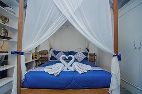 Moonlight Villa Ceningan