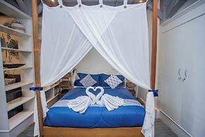 Moonlight Villa Ceningan