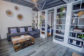 Moonlight Villa Ceningan