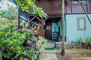 Moonlight Villa Ceningan