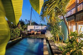 Moonlight Villa Ceningan