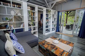 Moonlight Villa Ceningan