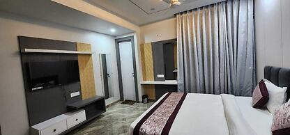 Hotel Varanasi Heritage