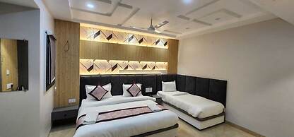 Hotel Varanasi Heritage
