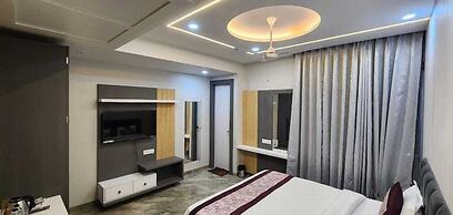 Hotel Varanasi Heritage