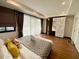 Best area near by shopping mall
