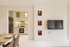 Casa Opal by Red Olive1bhkleela Residency